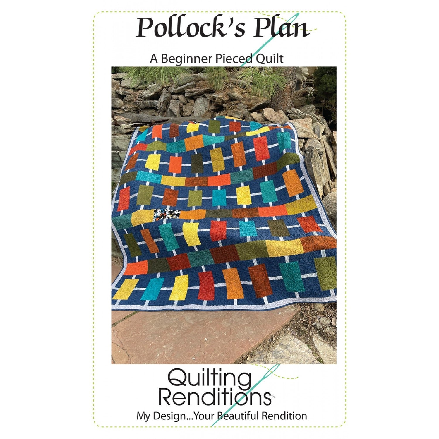 Pollock's Plan Pattern
