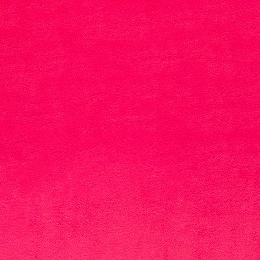 Quilting Cuddle® Solid / Fuchsia