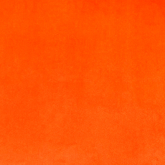 Solid Quilting Cuddle® / Mandarin