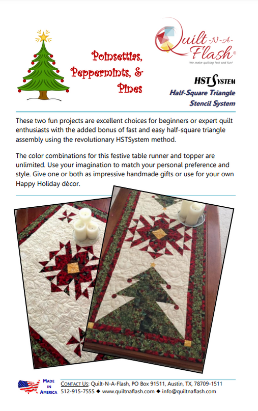 Poppy Quilt N Sew Fabric Store in Texas