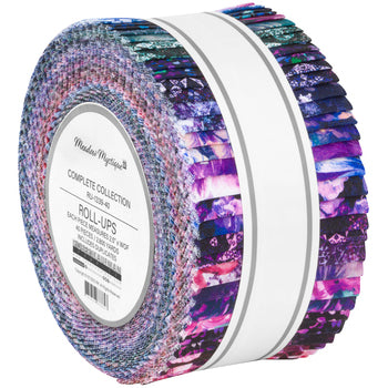 Meadow Mystique 2.5" Strips