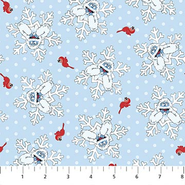 Rudolph the Red-Nosed Reindeer / Bumble