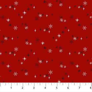 Rudolph the Red-Nosed Reindeer / Snow