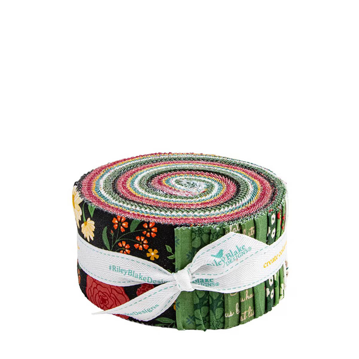 Orchard House 2.5" Strips