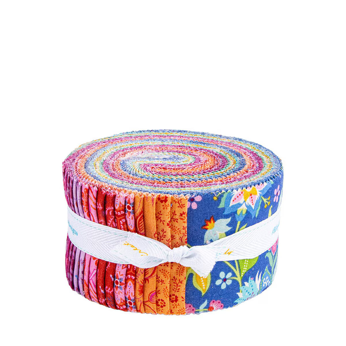 Kipling Gardens / 2.5" Strips