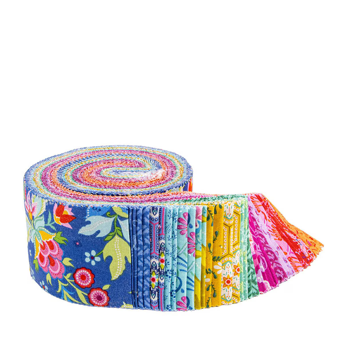 Kipling Gardens / 2.5" Strips