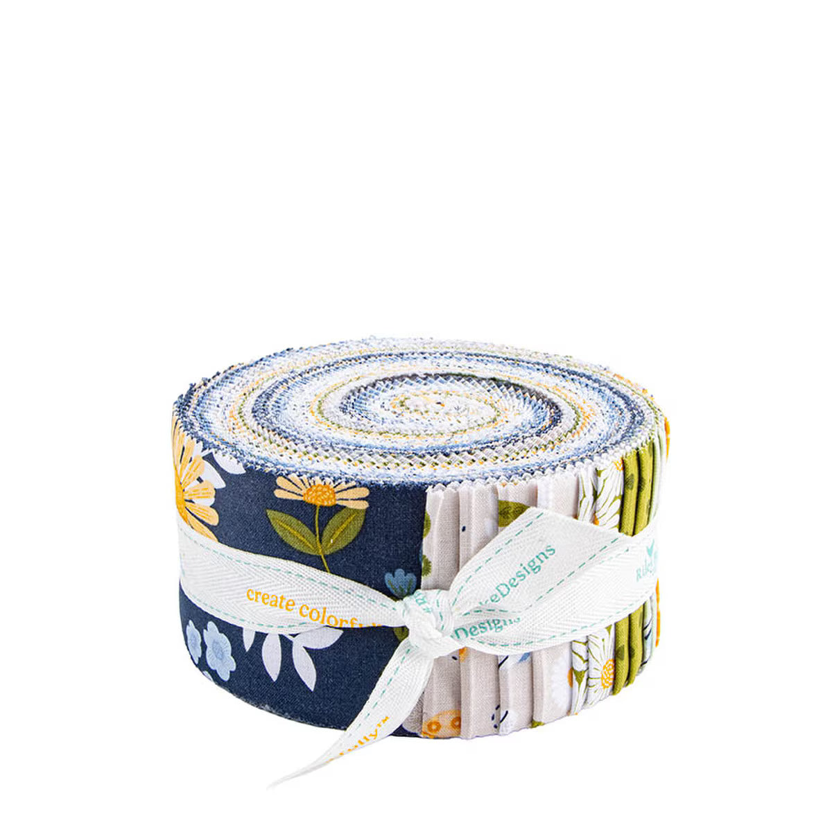 Sunshine & Dandelions 2.5" Strips