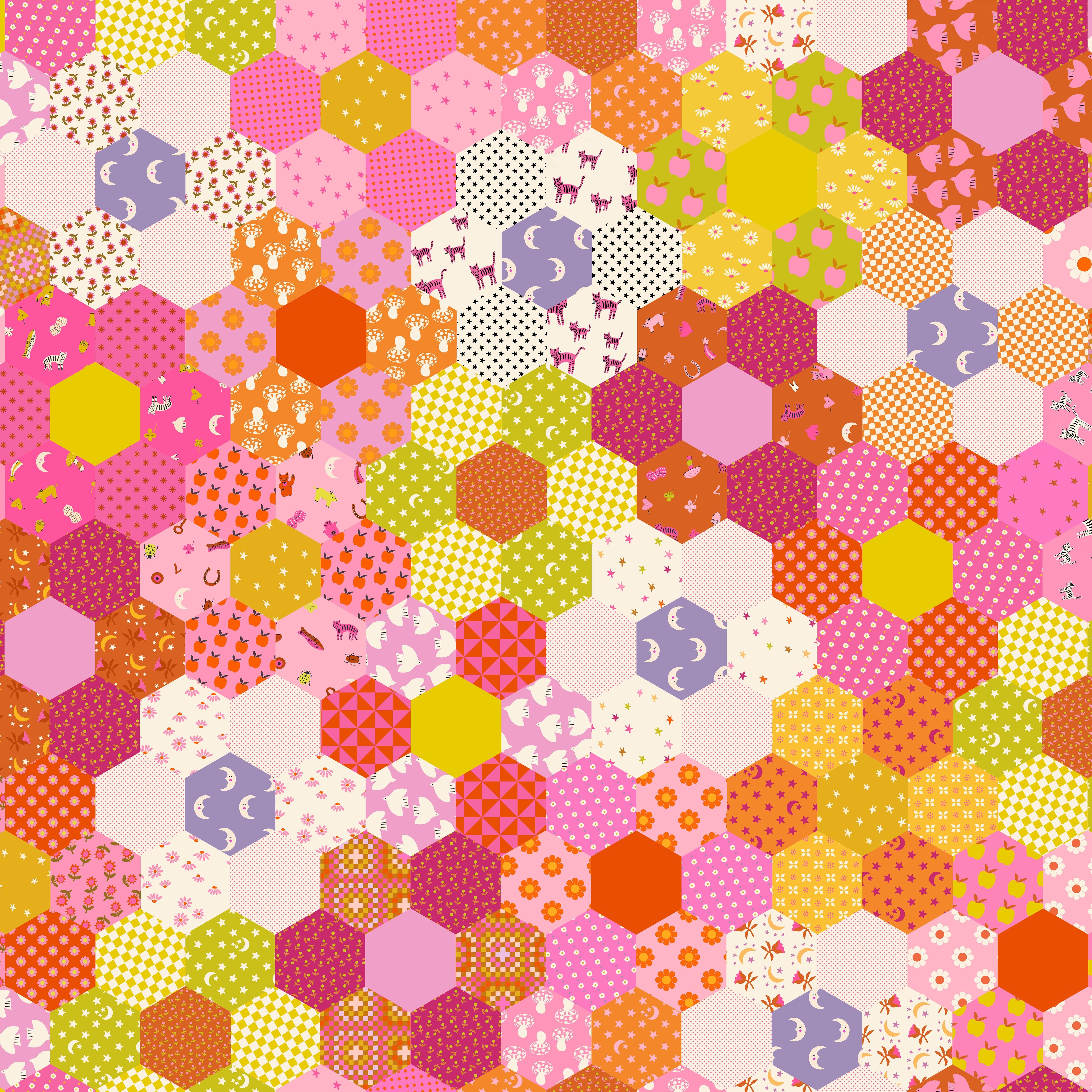 108" Catnap / Thistle