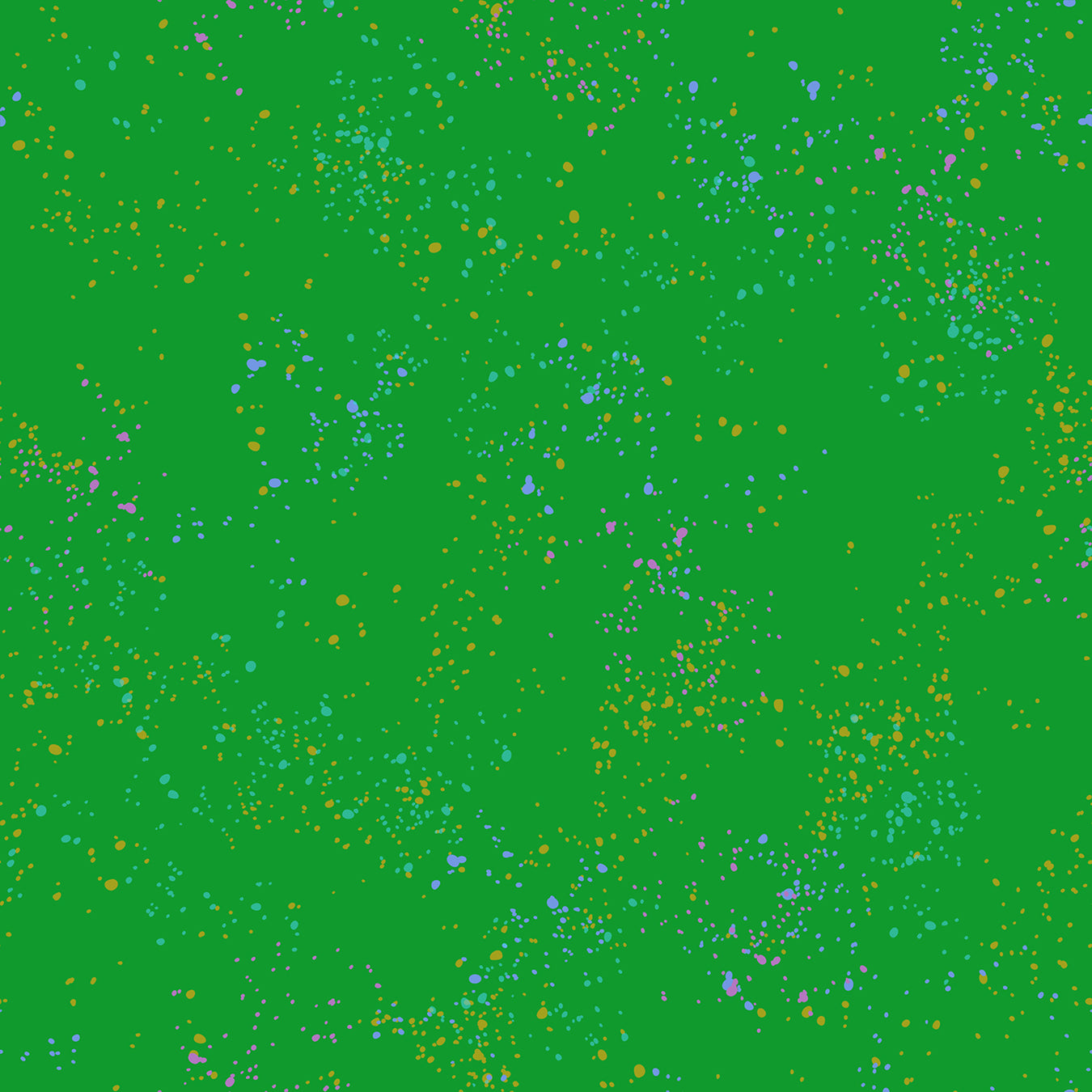 Speckled / Verdant