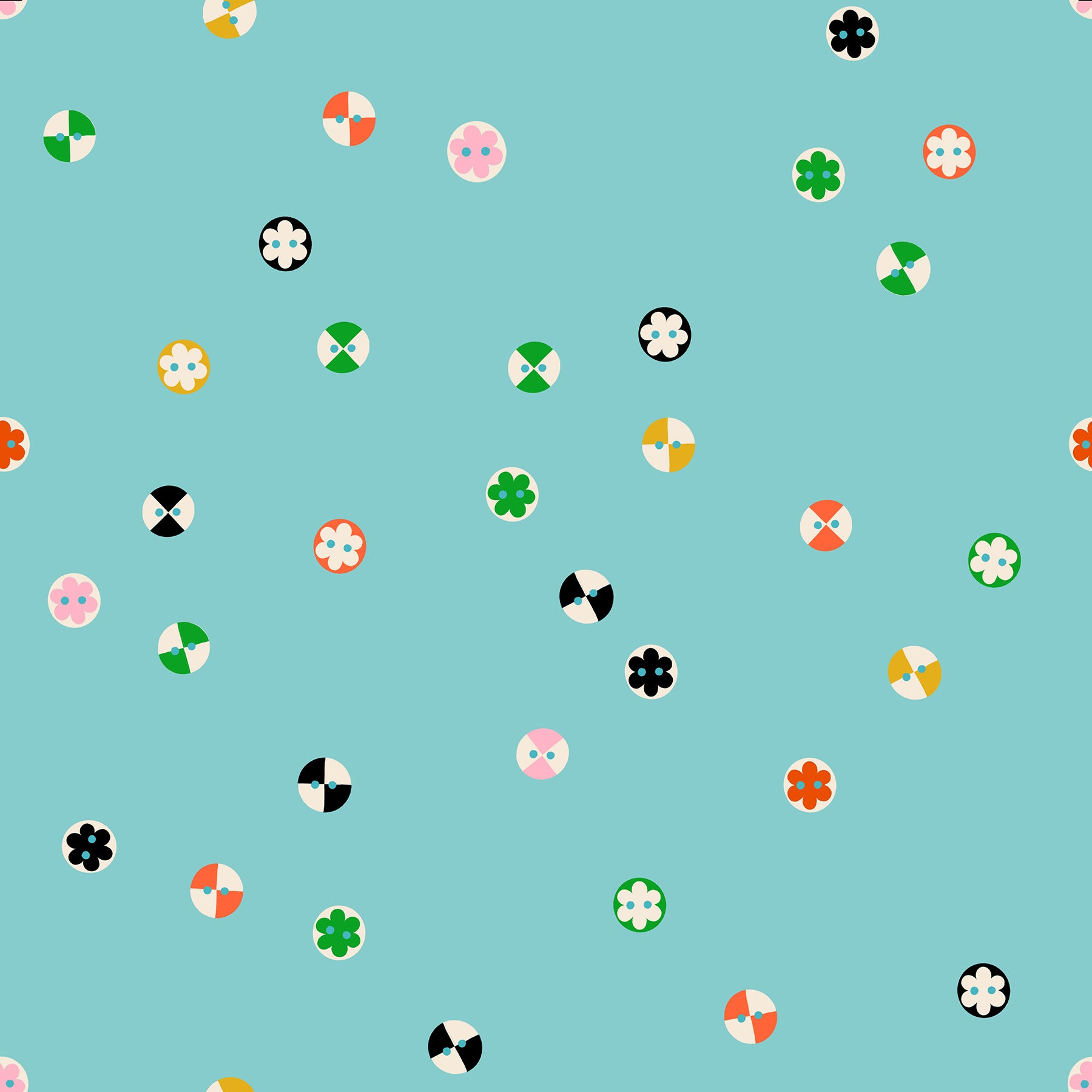 1-800-Notion / Buttons in Cloudless