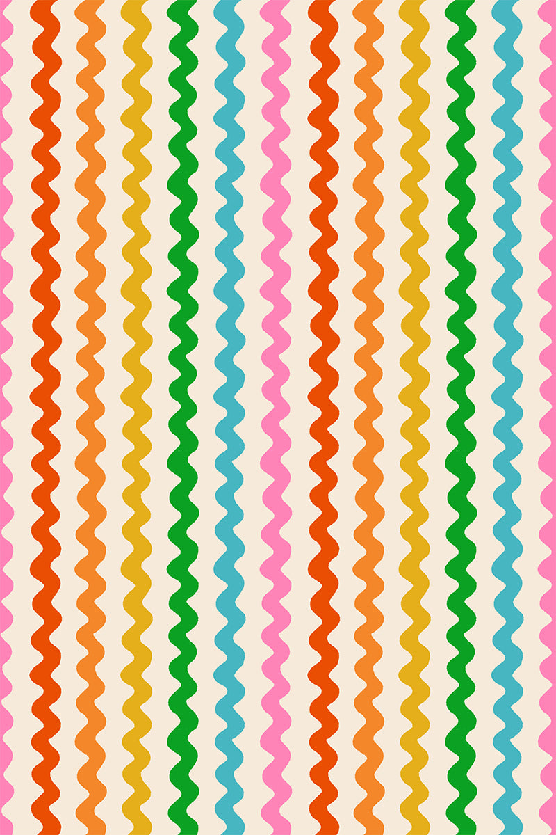 1-800-Notion / Ric Rac in Shell