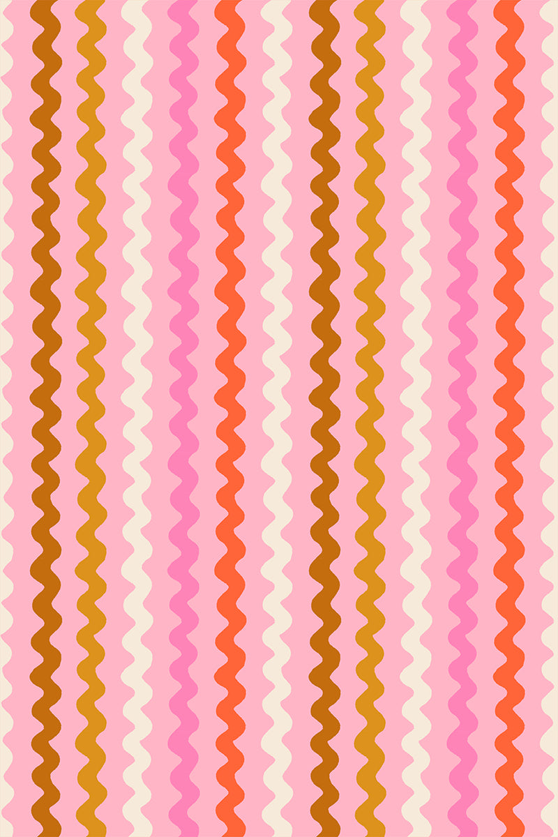 1-800-Notion / Ric Rac in Posy