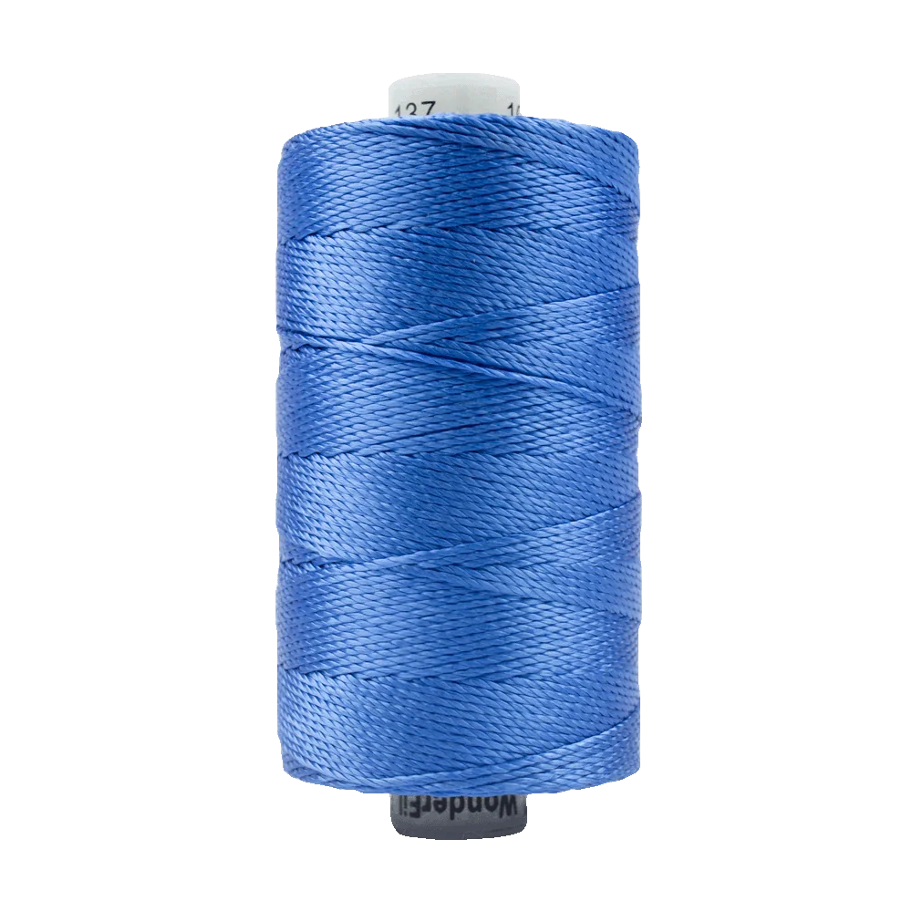 Razzle Rayon Thread / True Blue