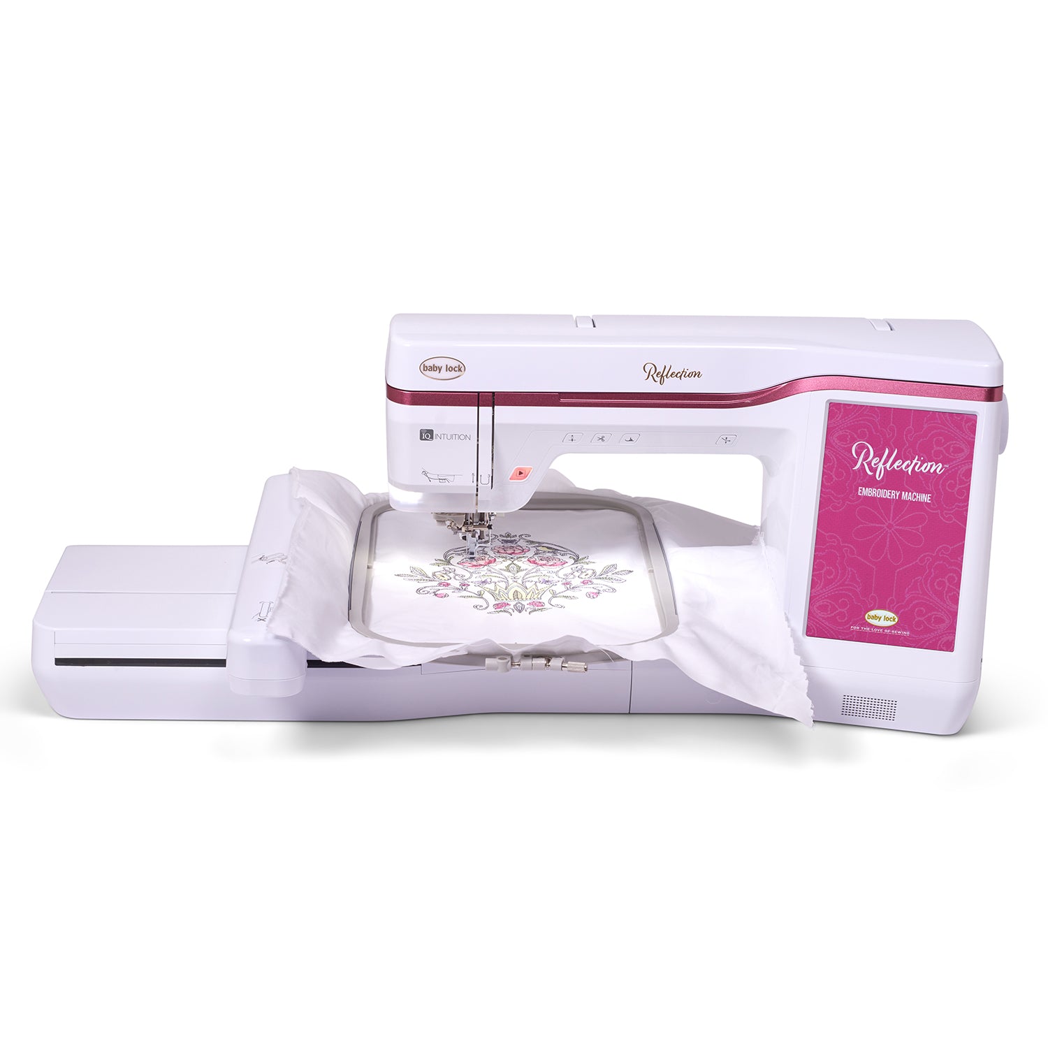 Baby Lock Reflection Embroidery Machine