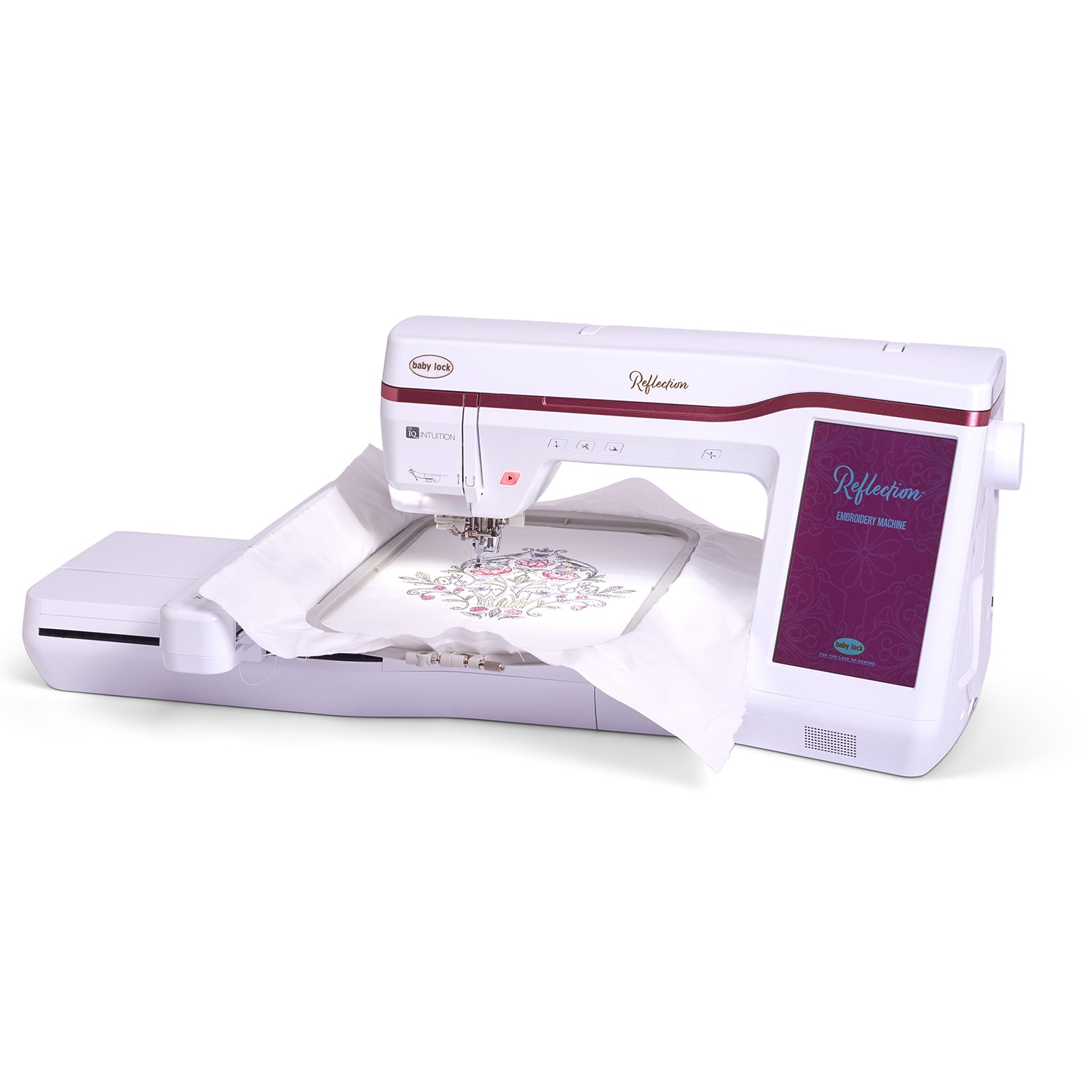 Baby Lock Reflection Embroidery Machine