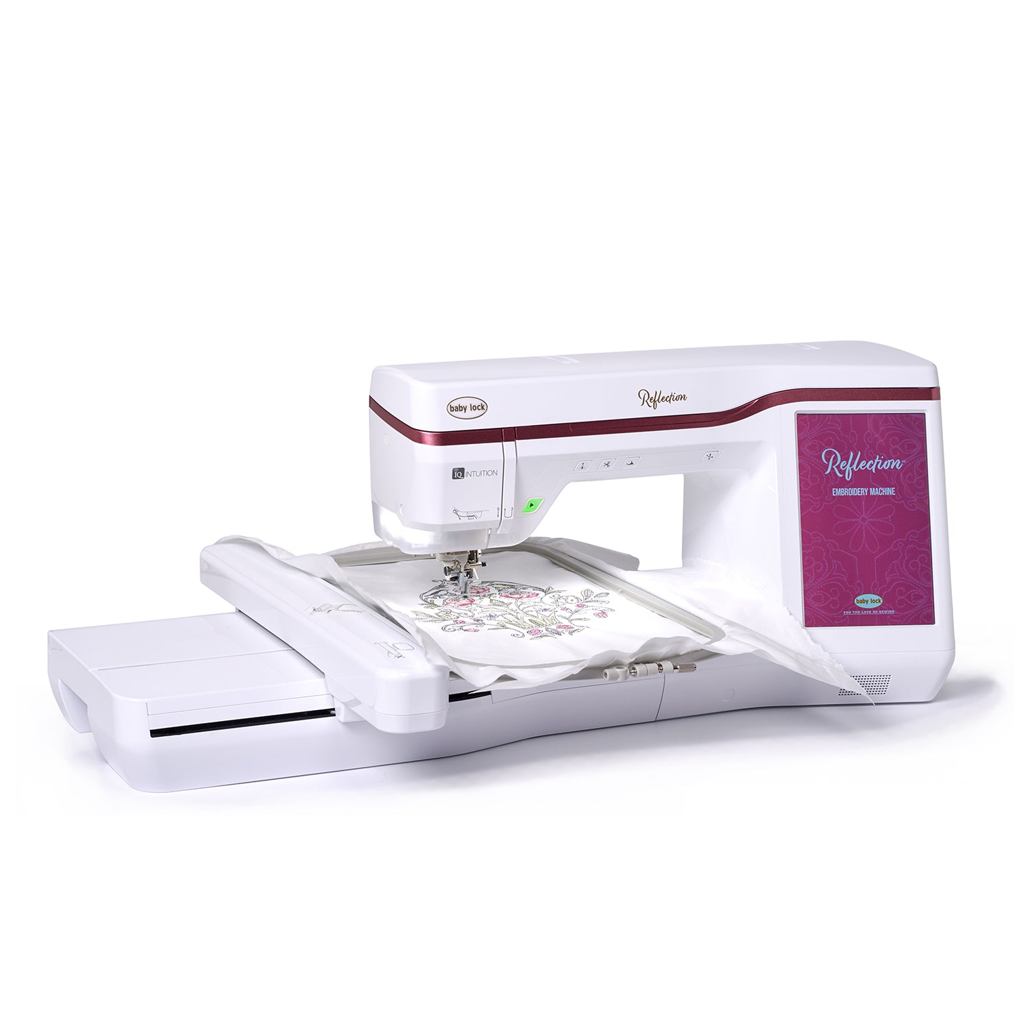 Baby Lock Reflection Embroidery Machine