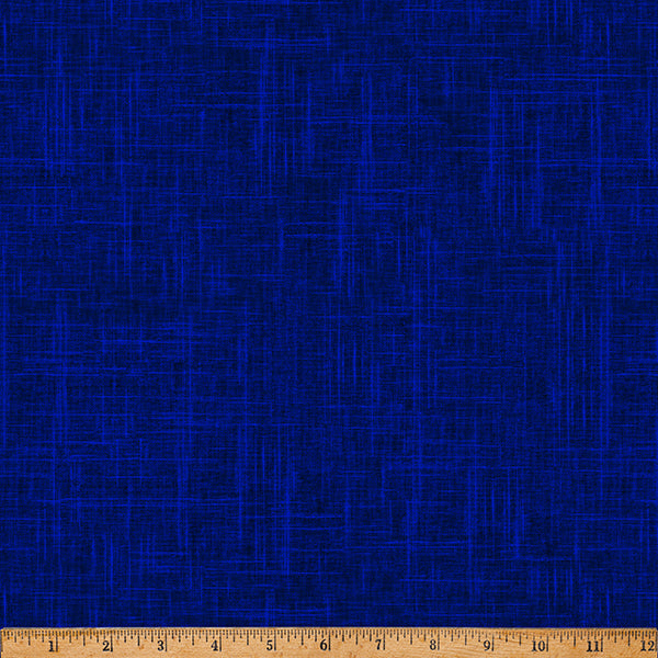 Twenty-Four-Seven Linen / Navy