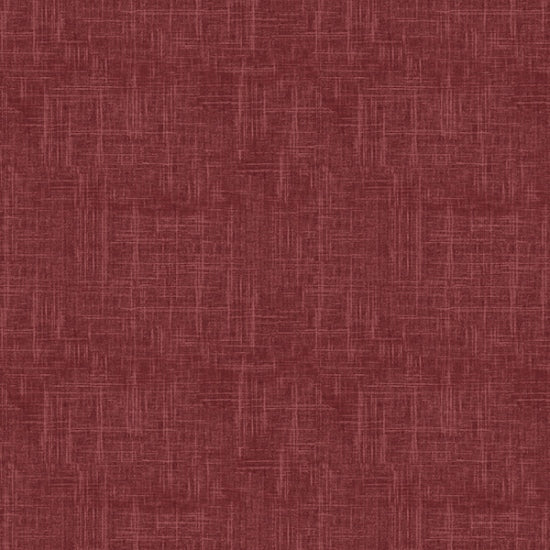 Twenty-Four-Seven Linen / Barn Red