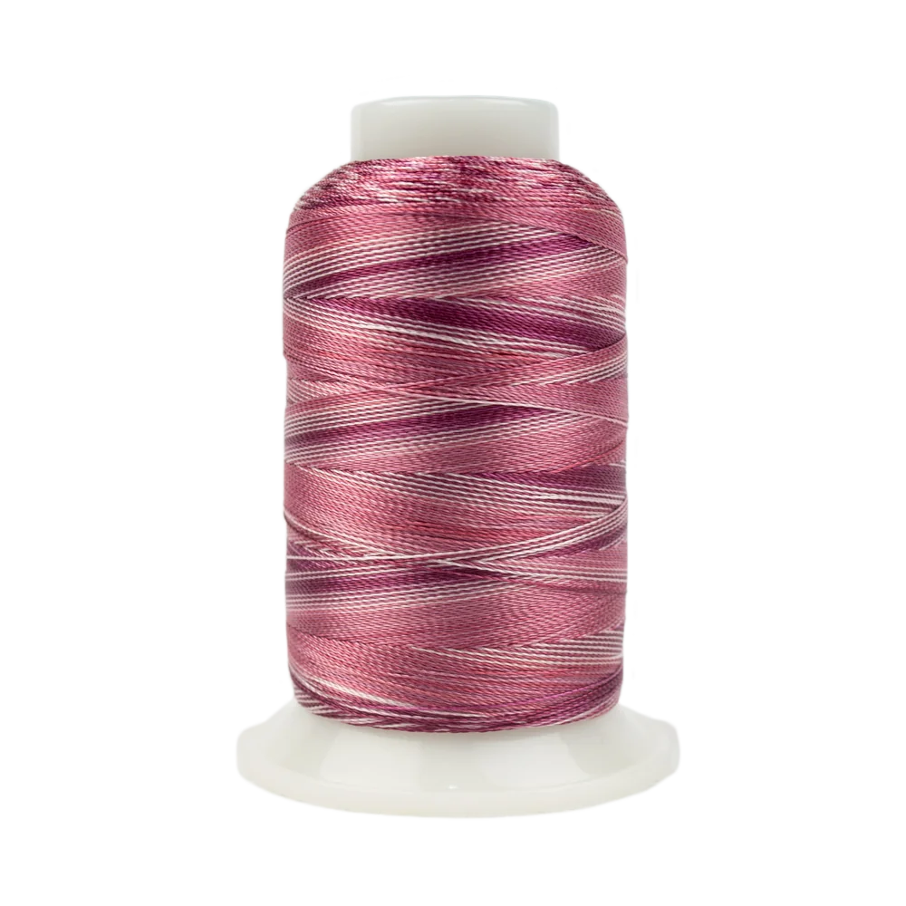 Mirage™ Rayon Thread / Plums Pinks
