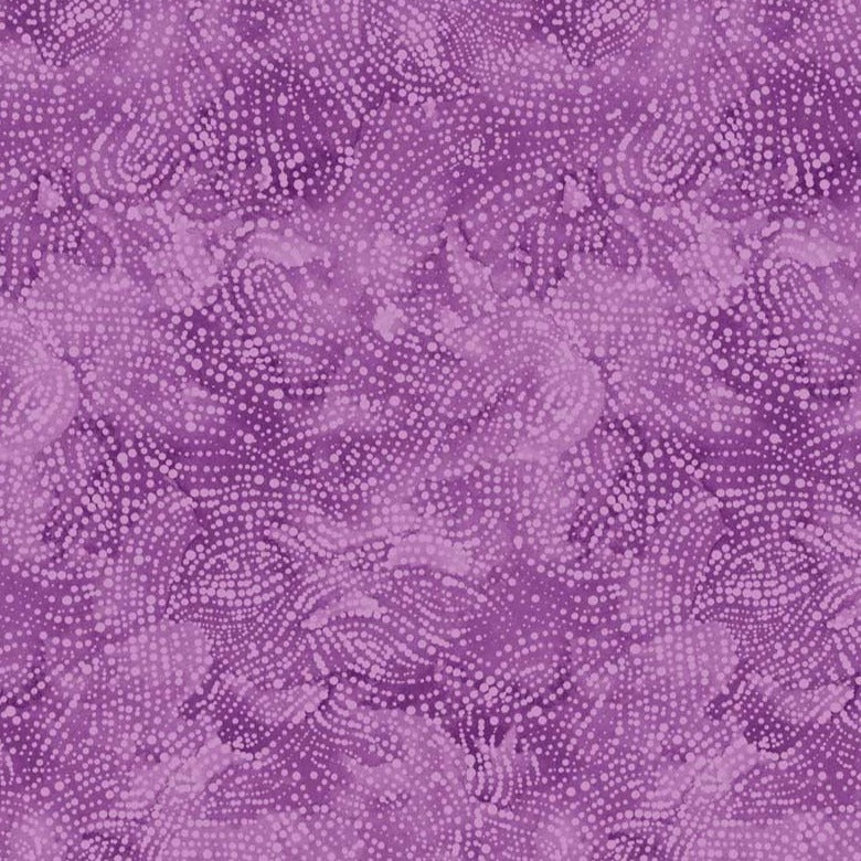 108" Serenity / Purple