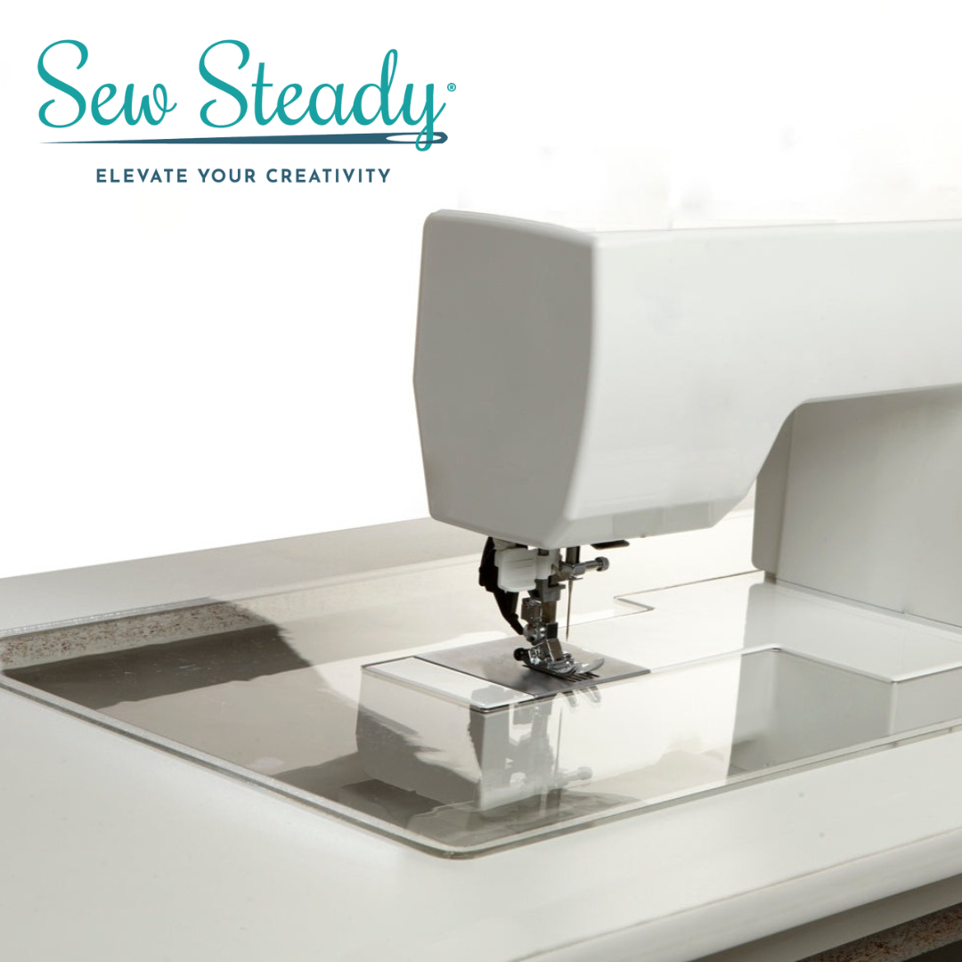 Sew Steady® Insert or Inset