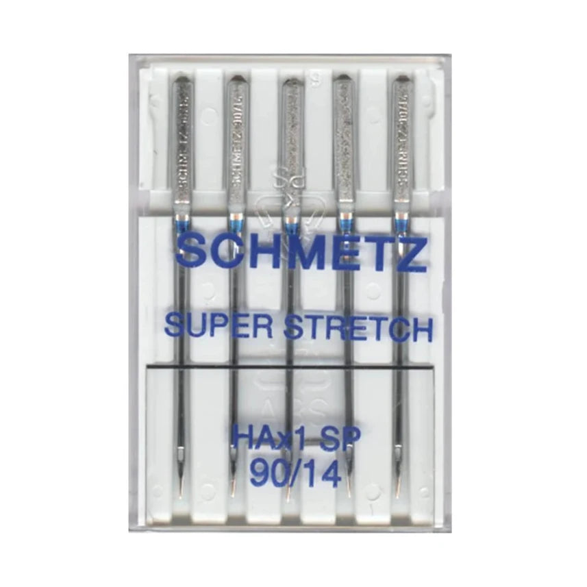 90/14 Super Stretch Needles