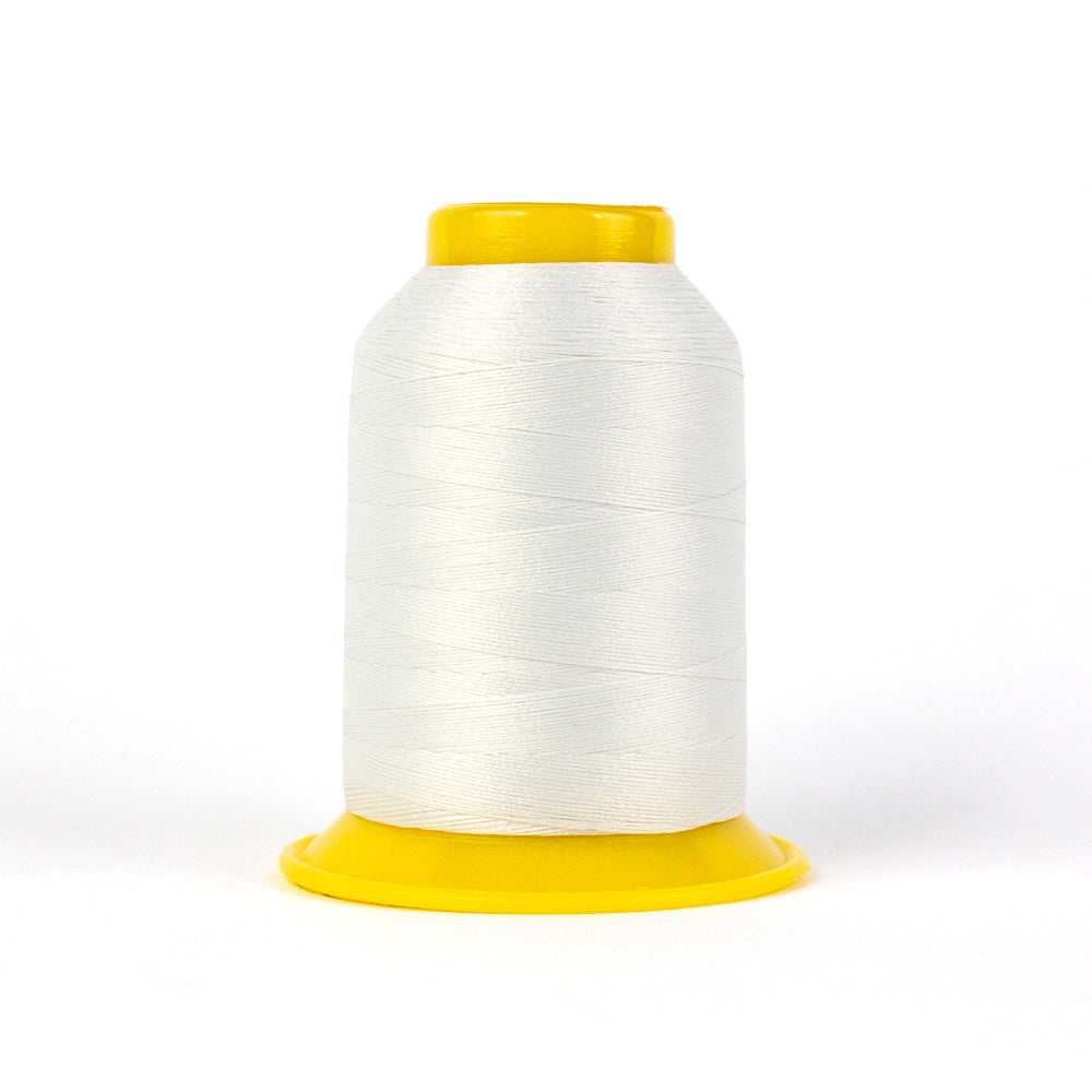 SoftLoc® Thread / Off White
