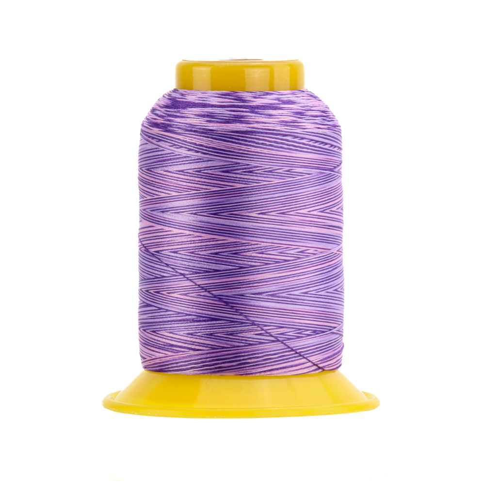 SoftLoc® Variegated Thread / Grape Soda