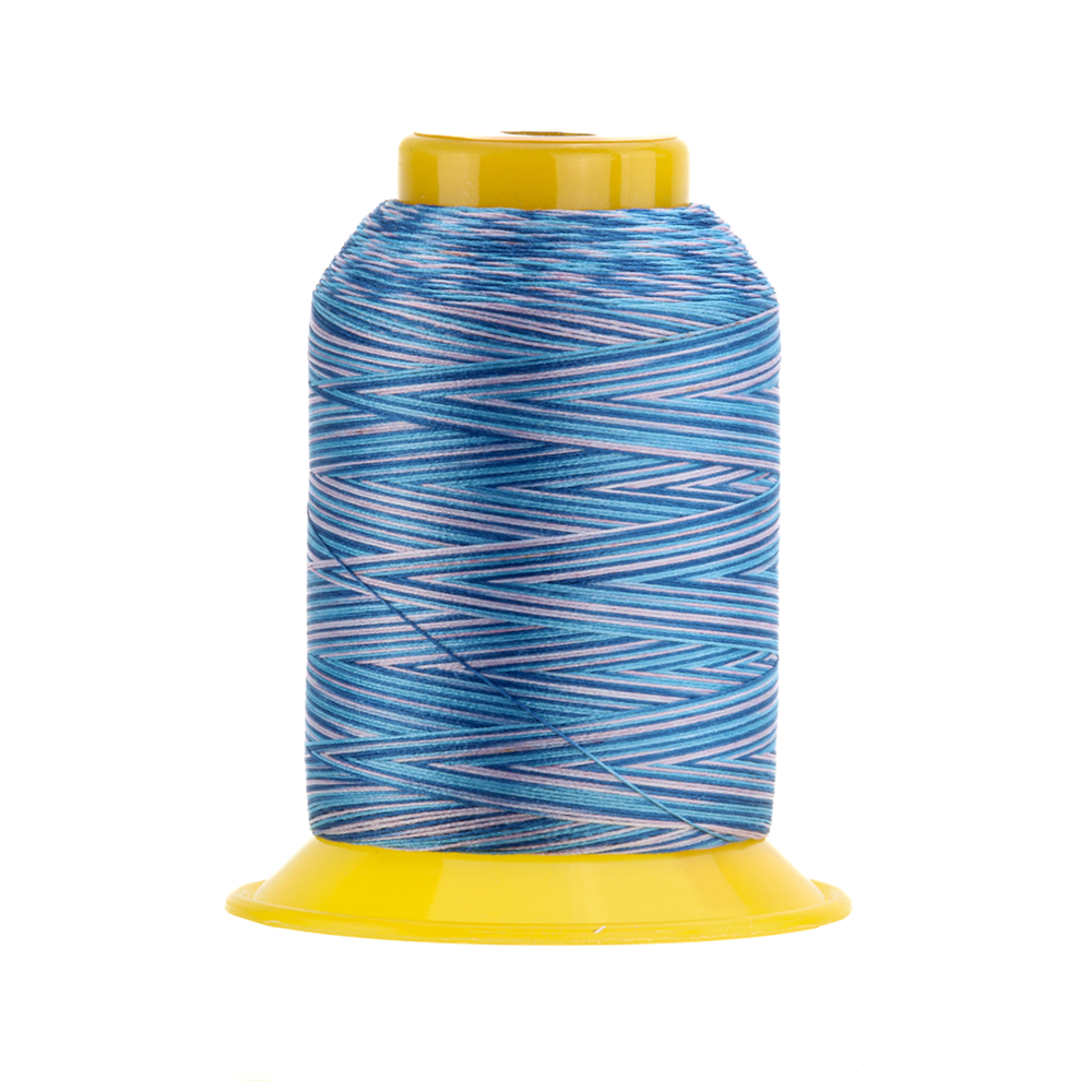 SoftLoc® Variegated Thread / Yogurt Cup