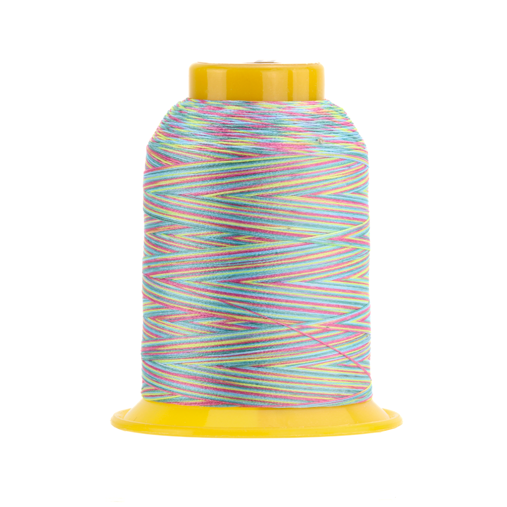SoftLoc® Variegated Thread / Sorbet