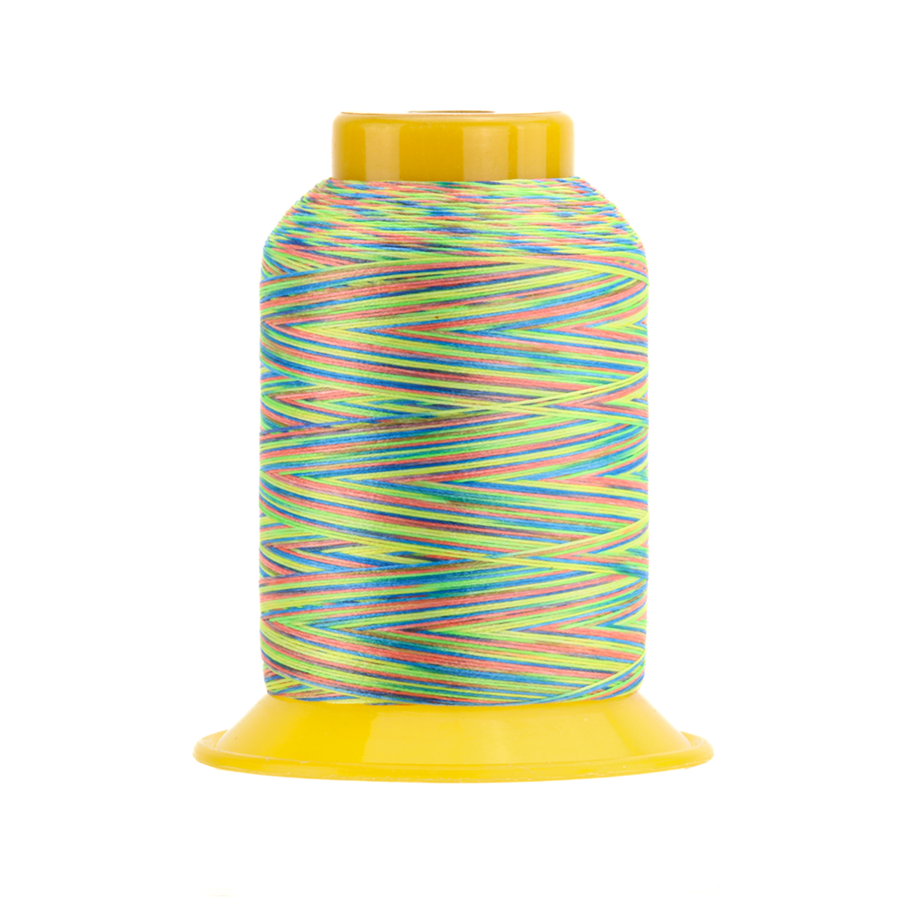 SoftLoc® Variegated Thread / Pinata