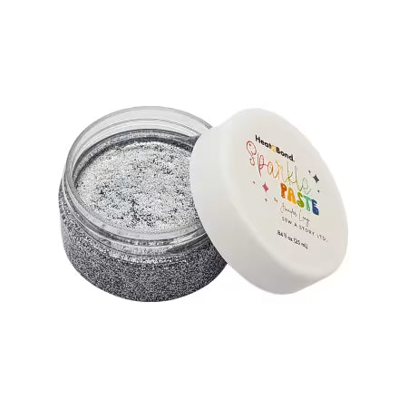 Heat & Bond Sparkle Paste