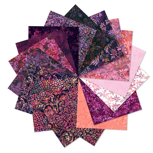 Huckleberry Haven Fat Quarter Bundle