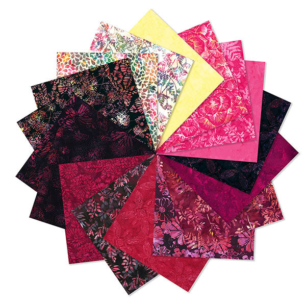 Lovestitch Fat Quarter Bundle