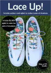 Lace Up Pattern