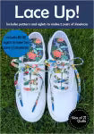 Lace Up Pattern