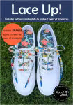 Lace Up Pattern