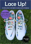 Lace Up Pattern