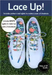 Lace Up Pattern