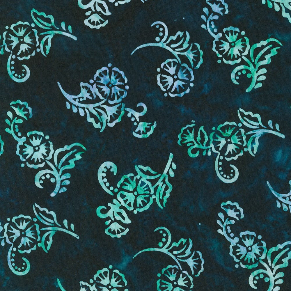 Hermosa Batiks / Ocean