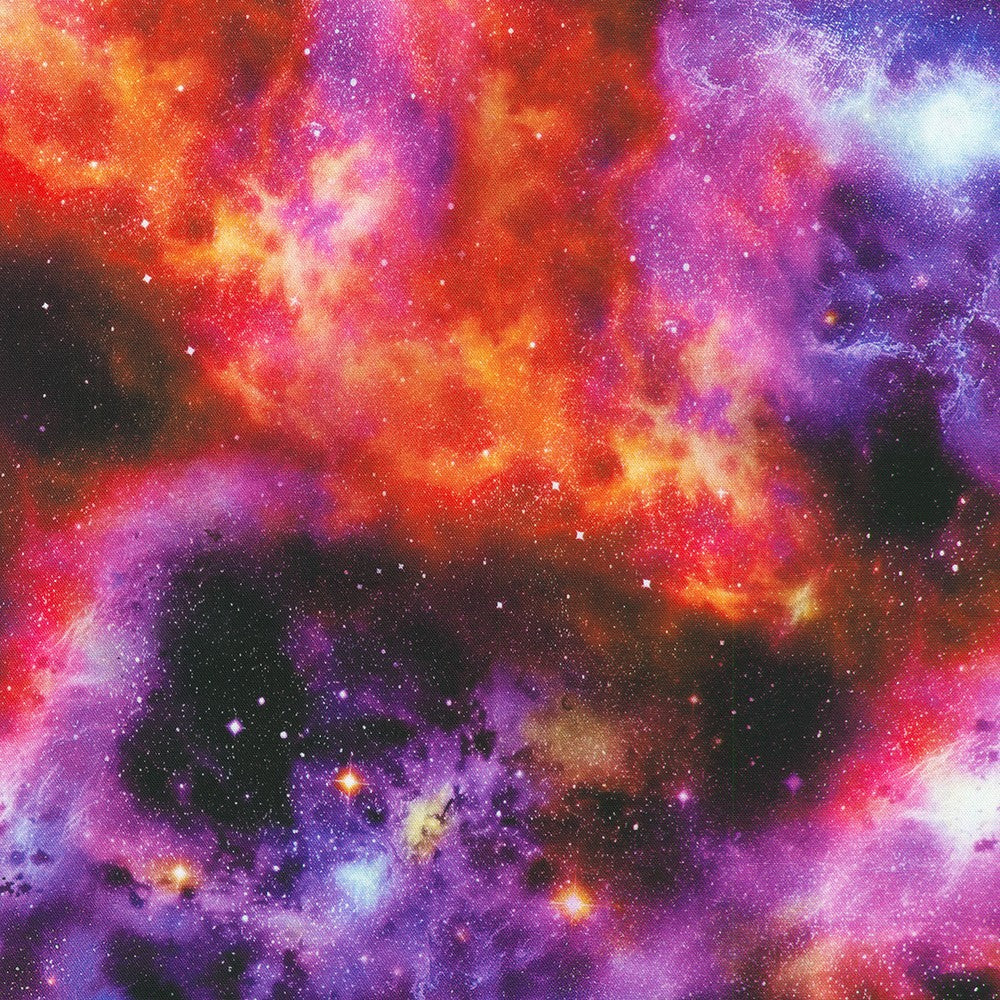 Galaxy Cats / Sundance Aura