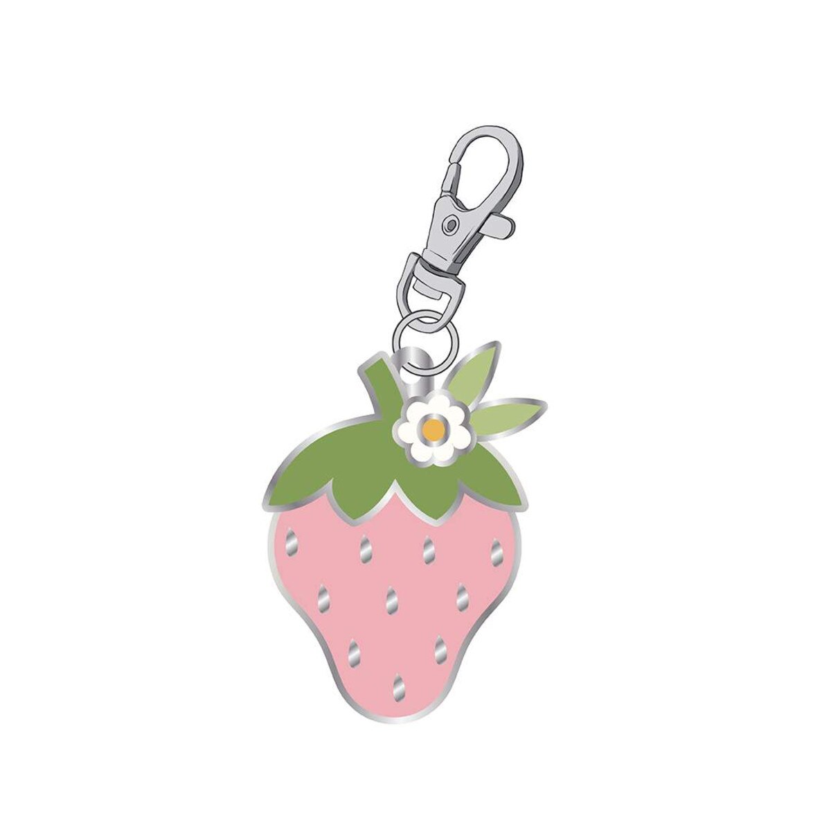 Lori Holt Happy Charm™ Strawberry