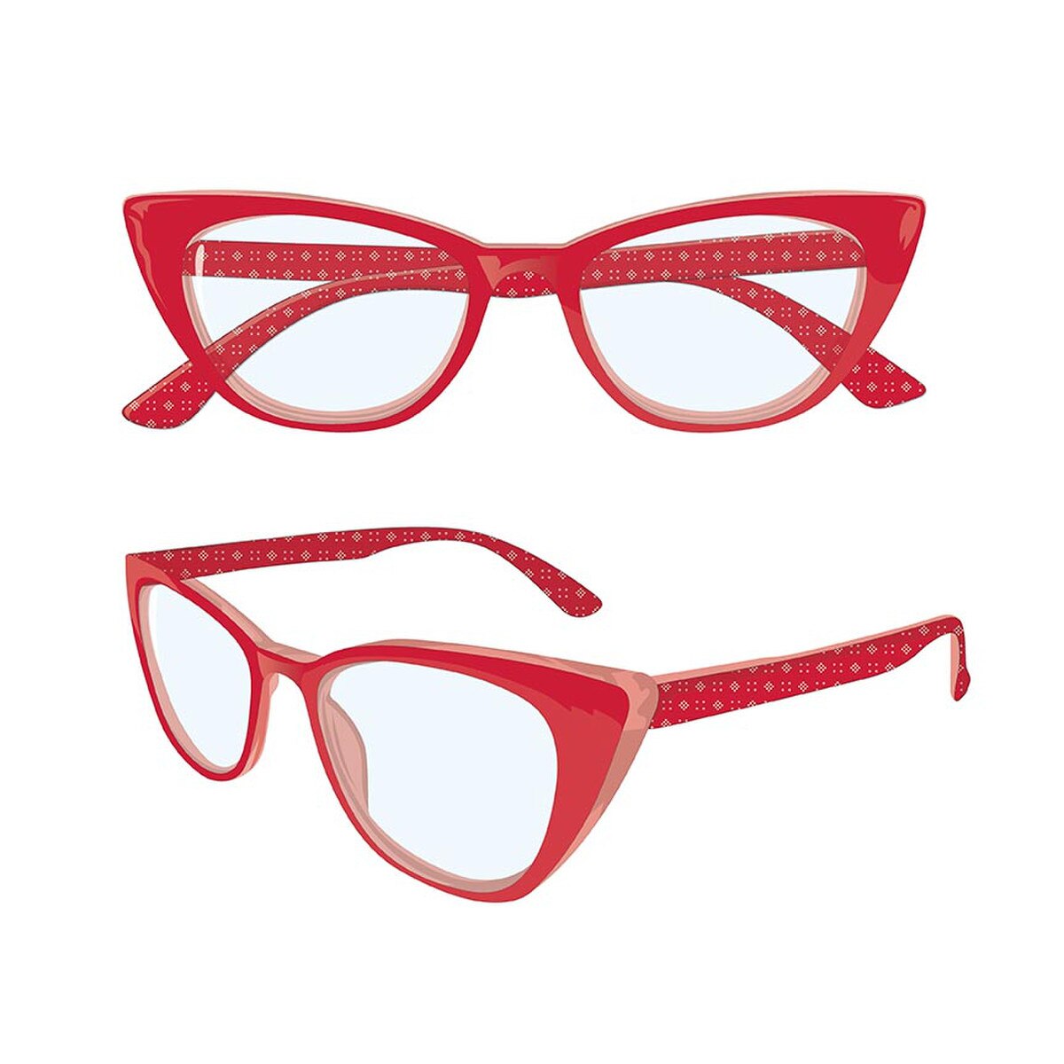 Lori Holt Stitchy Readers™ Vintage Style