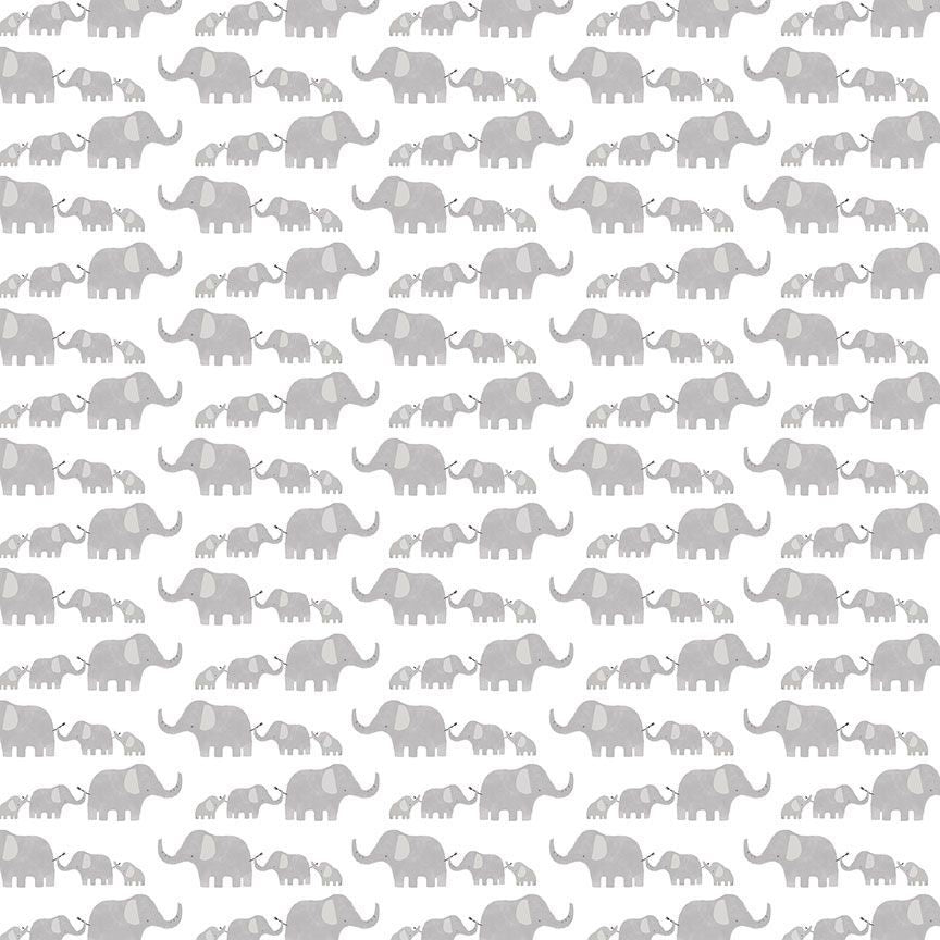 Grasslands / Elephantastic