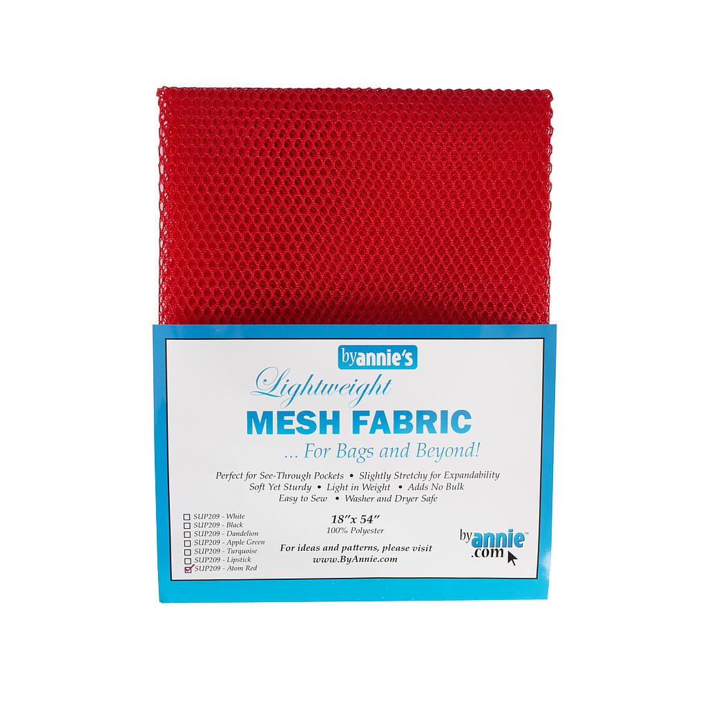 Lightweight Mesh Fabric