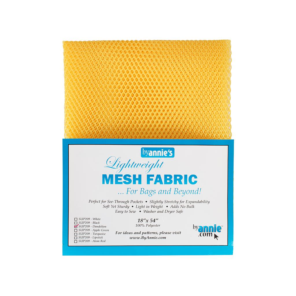 Lightweight Mesh Fabric