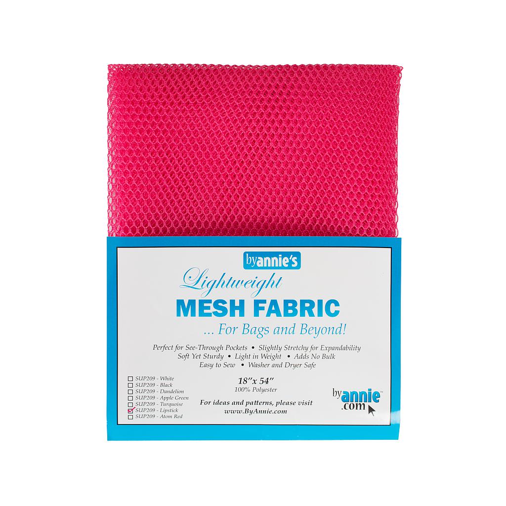 Lightweight Mesh Fabric