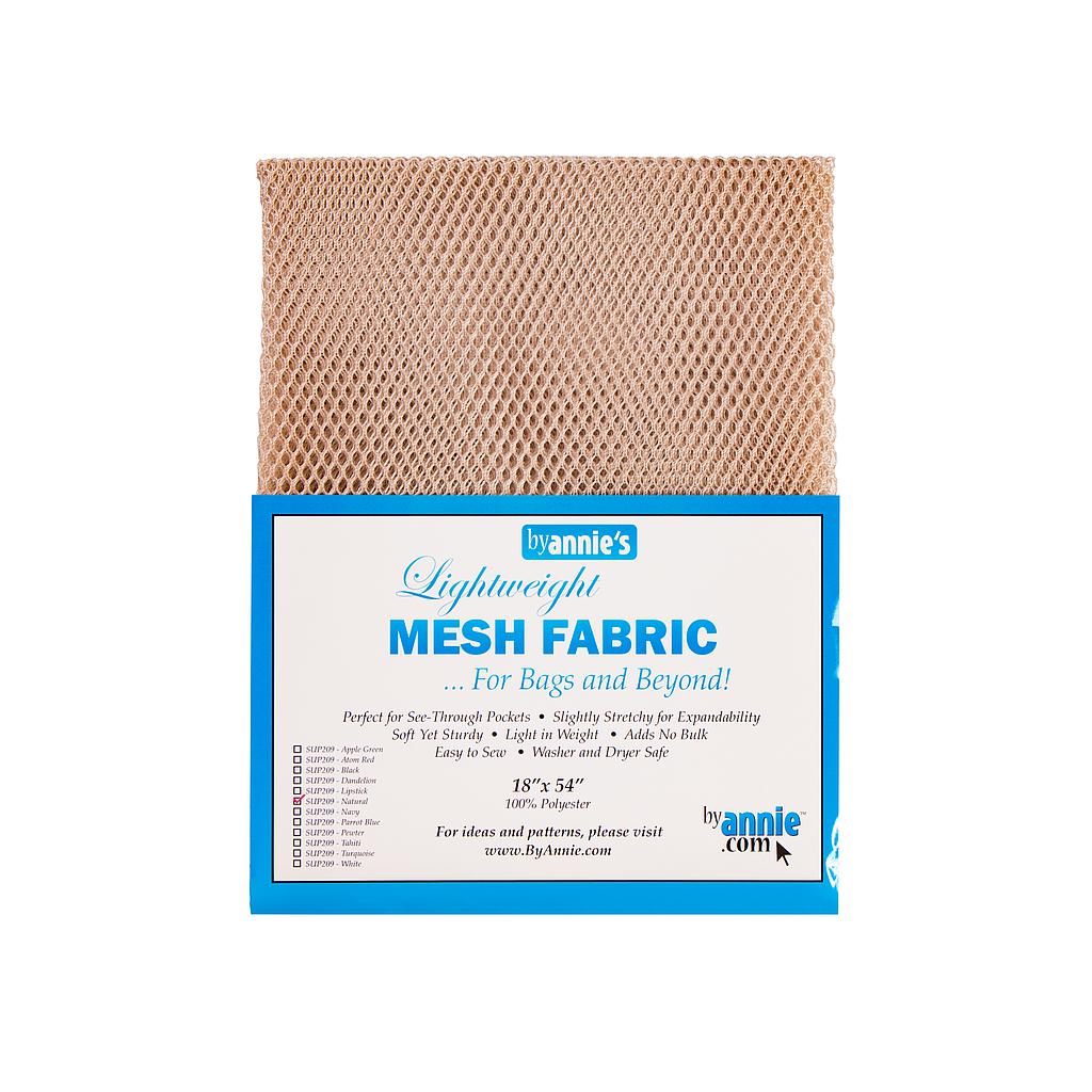 Lightweight Mesh Fabric