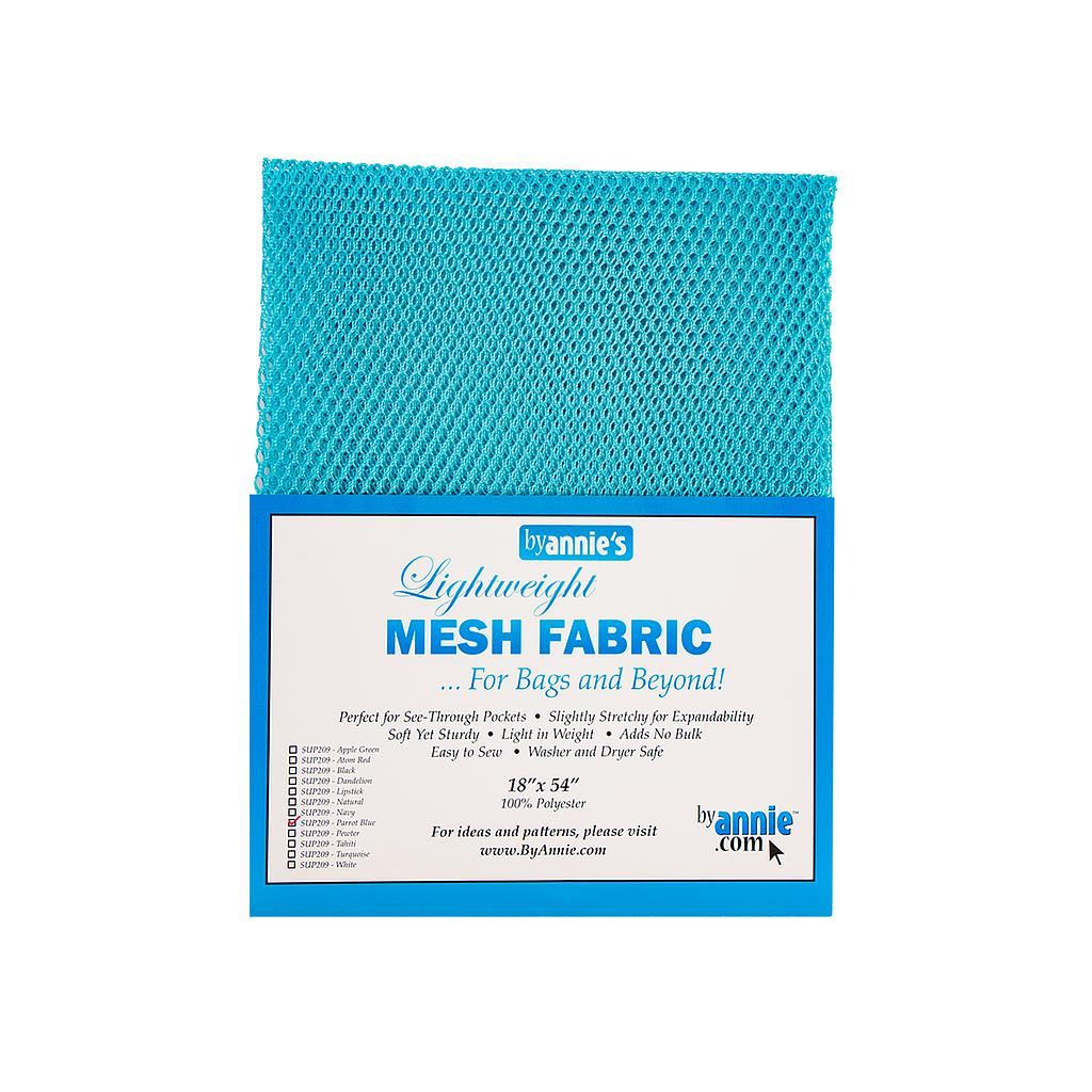 Lightweight Mesh Fabric