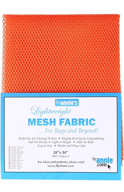 Lightweight Mesh Fabric